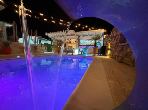 Villa Irma guest house